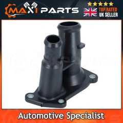 Фланец FOCUS 1.4, 1.6 99-04 FIESTA IV 1.25 1.4 95-02 PUMA 1.4, 1.6, 1.7